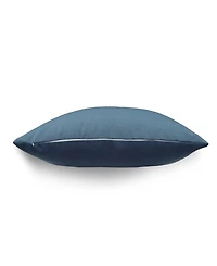 Hallmart Collectibles Ramie Linen Decorative Pillow, 22" x
