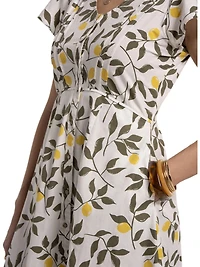 Brakeburn Women's Renata Dress