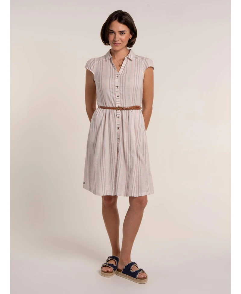 Brakeburn Women's Areti Dress