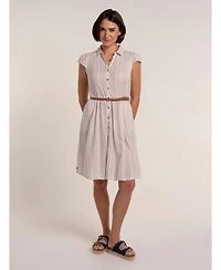 Brakeburn Women's Areti Dress