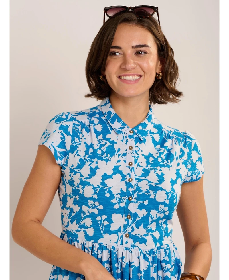 Brakeburn Women's Andriana Dress