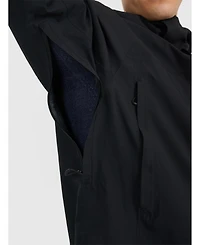 4F Men's Trekking Jacket 15000 Membrane