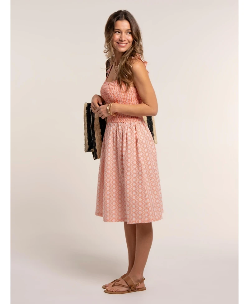 Brakeburn Women's Fossil Dress