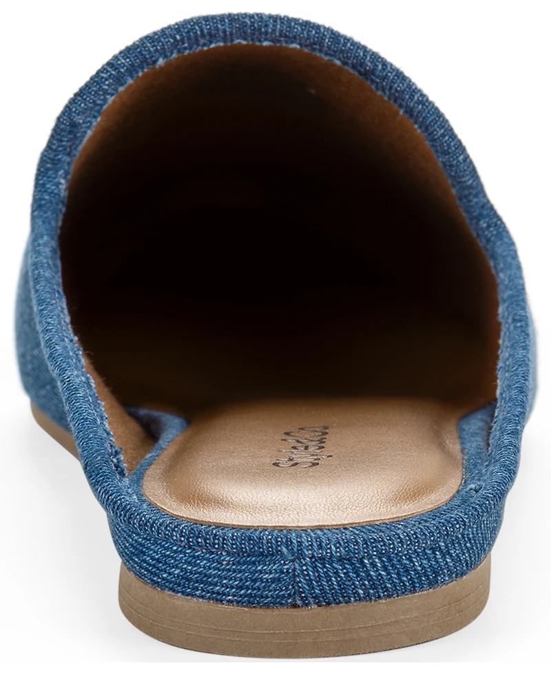 Style & Co Women's Naomii Slip On Mules, Exclusively at Macy's