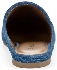 Style & Co Women's Naomii Slip On Mules, Exclusively at Macy's
