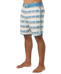 O'Neill Men's Cruzer Drawcord Boardshorts