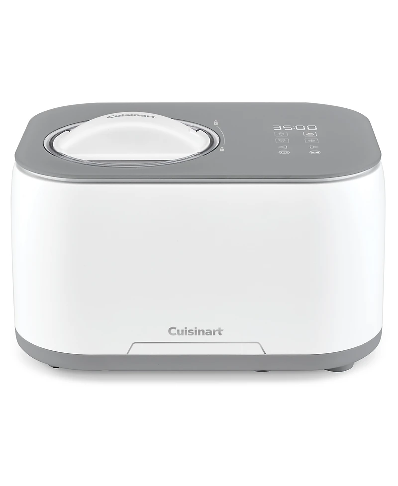 Cuisinart Freeze Ease 1-Quart Ice Cream Maker