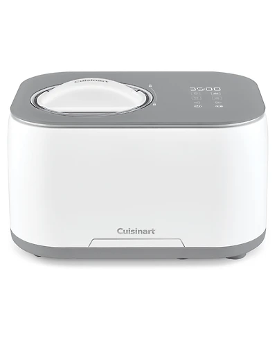 Cuisinart Freeze Ease 1-Quart Ice Cream Maker