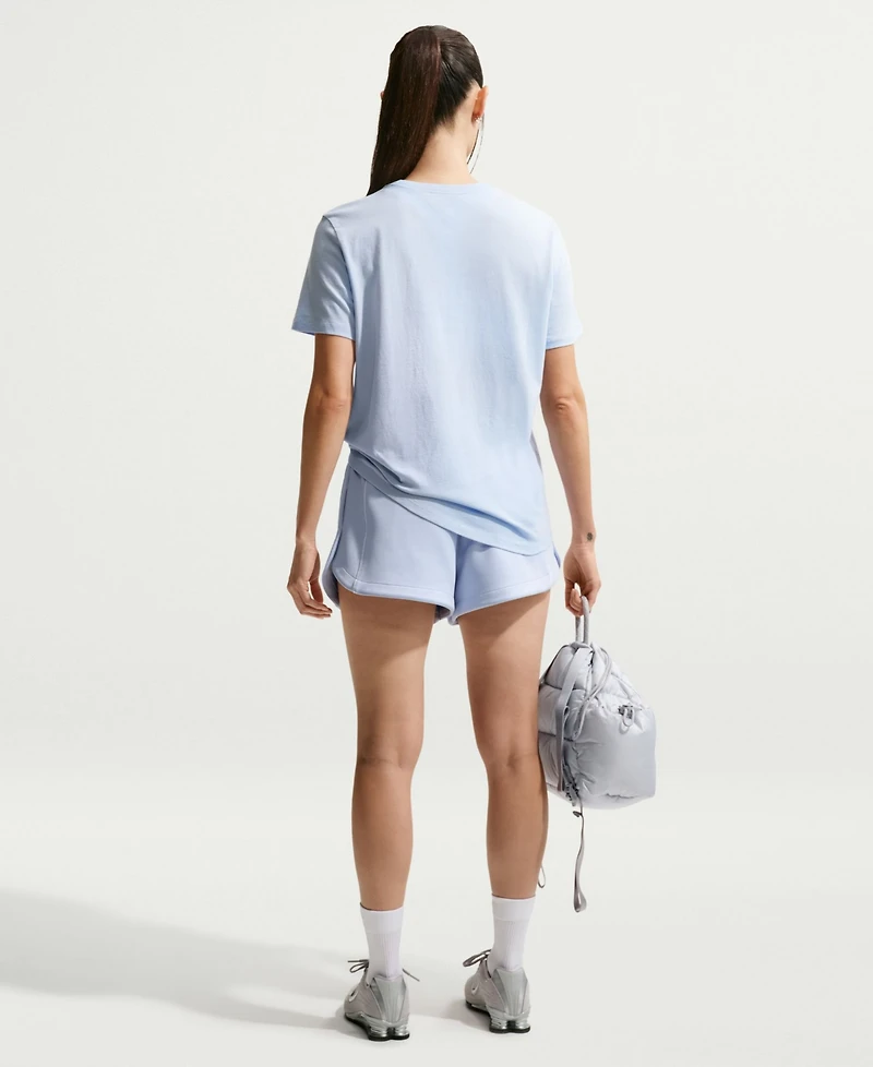 Nike Sportswear Women's Essentials Logo T-Shirt