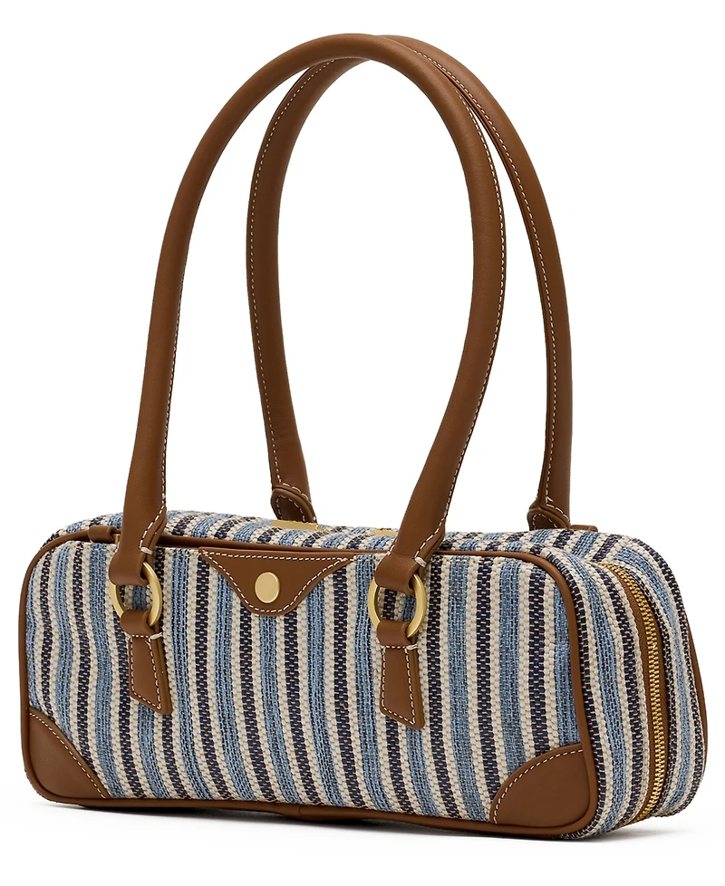 Hammitt Meredith Medium Zip-Around Shoulder Handbag