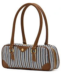 Hammitt Meredith Medium Zip-Around Shoulder Handbag