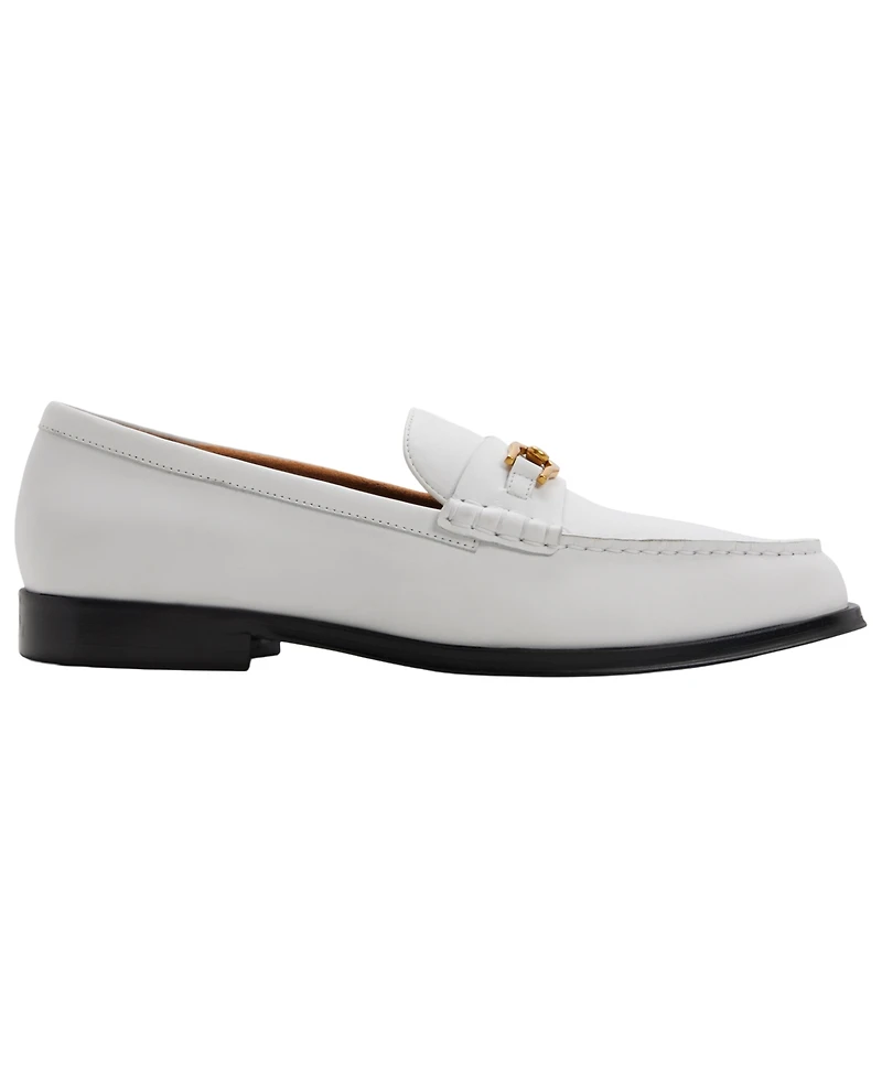 Aldo Men's Edouard Round-Toe Loafers