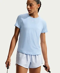 Nike Women's One Classic Dri-fit Short-Sleeve Top