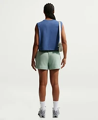 Nike Sportswear Club Women's Loose Cropped Tank Top