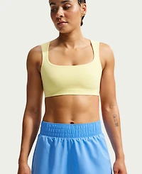 Nike One Women's Dri-Fit High-Waist 2-in-1 Shorts