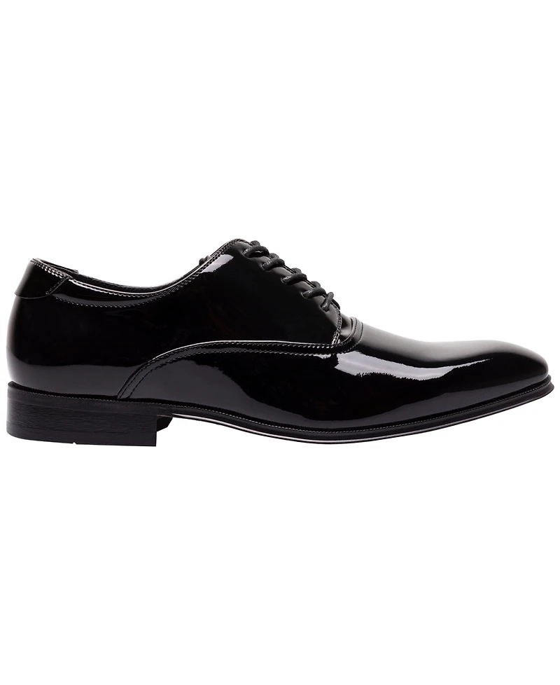 Florsheim Men's Atlanta Plain-Toe Tuxedo Shoe
