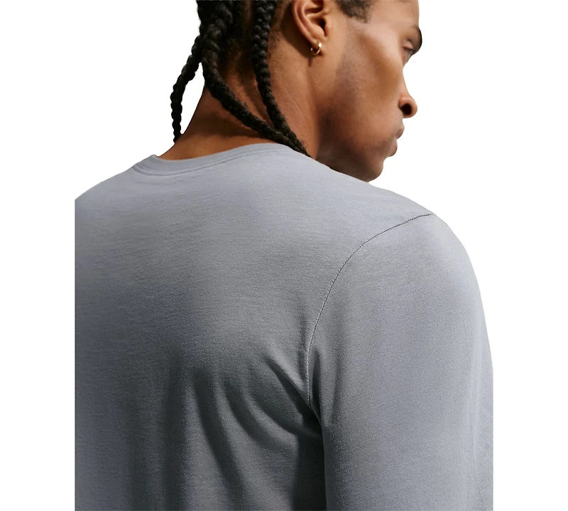 Nike Men's Basketball Short-Sleeve T-Shirt