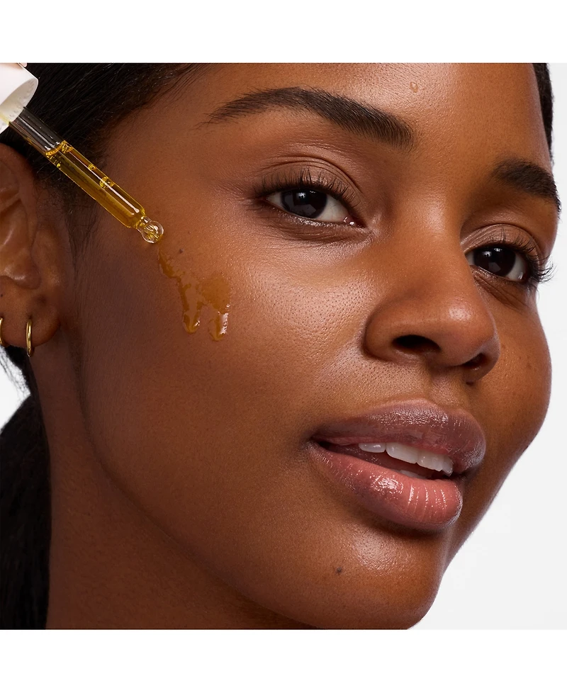 Coola Firming Face Oil Spf 30, 1.1 oz.
