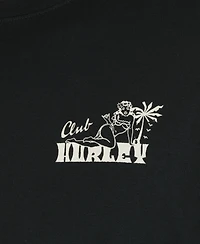 Hurley Men's Supper Club Short-Sleeve T-Shirt