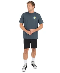 Hurley Men's Enjoy Short-Sleeve T-Shirt