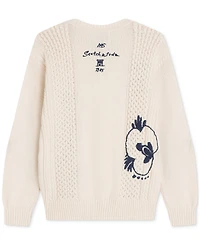 Scotch & Soda Men's Pullover Sweater