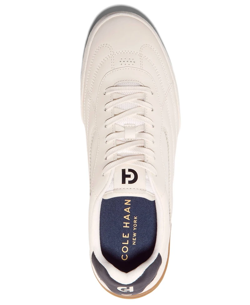 Cole Haan Men's GrandPro Turf 2.0 Lace-Up Sneakers
