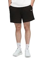 Puma Men's Waffle Regular-Fit Shorts