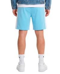 Puma Men's T7 Tracksuit Regular-Fit Shorts