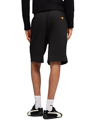 Puma Men's McLaren Regular-Fit Shorts