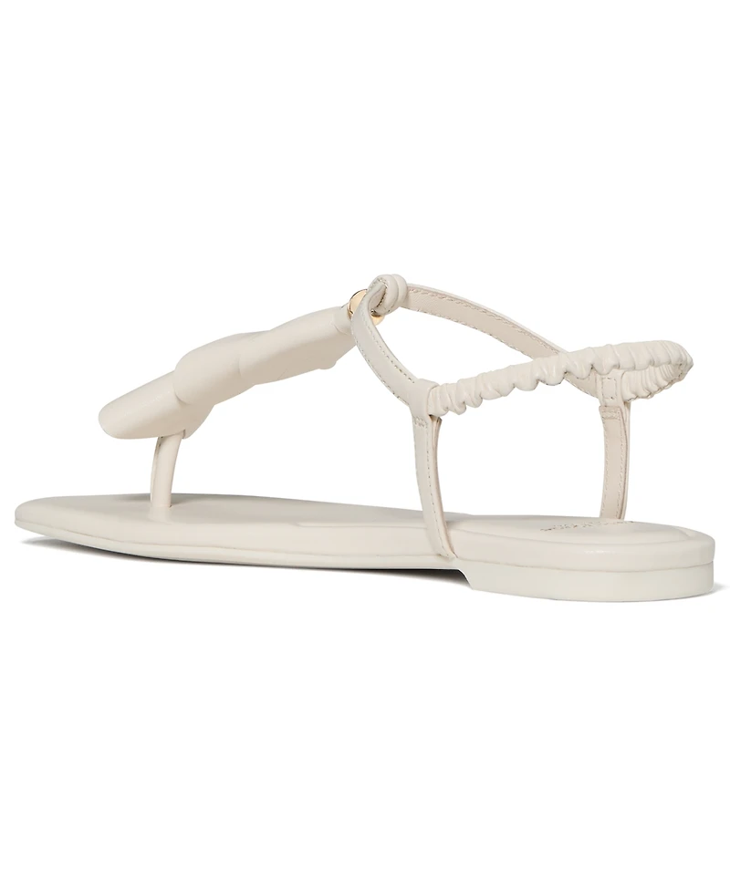 kate spade new york Women's Lily Thong Flat Sandals