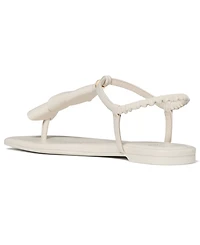 kate spade new york Women's Lily Thong Flat Sandals