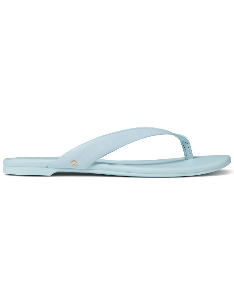 kate spade new york Women's Sandie Flip Flop Slip-On Sandals