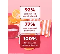 MakeUp Eraser Spritz Please Multi-Pack Reusable Makeup Wipe Set