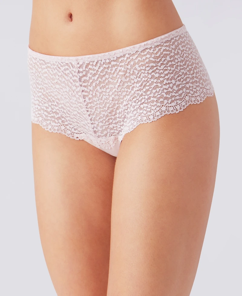 b.tempt'd by Wacoal Women's Untamed Tanga Underwear, 945311