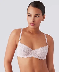 b.tempt'd by Wacoal Untamed Demi Underwire Bra, 951311