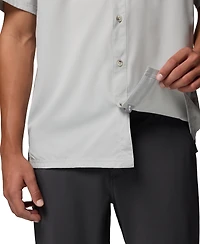 Columbia Men's Slack Tide Camp Shirt