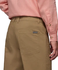 Columbia Men's Rapid Rivers Upf 50 Flat Front Pants