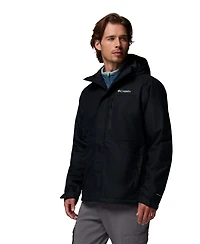 Columbia Men's Hikebound Ii Insulated Jacket