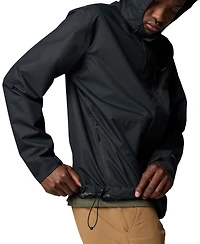 Columbia Men's Hikebound Ii Jacket