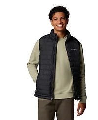 Columbia Men's Powder Lite Ii Puffer Vest