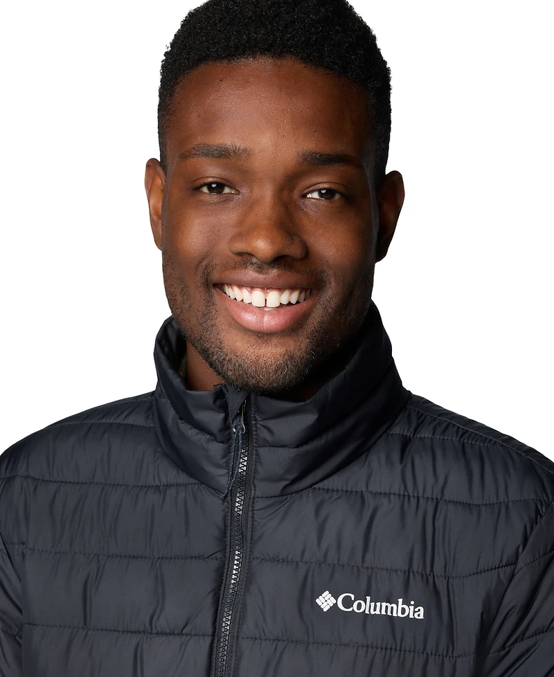 Columbia Men's Powder Lite Ii Puffer Jacket