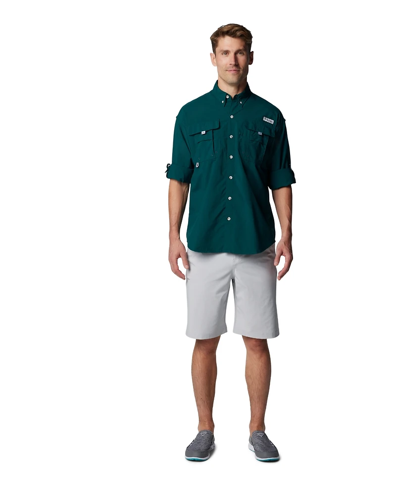 Columbia Men's Pfg Grander Marlin Iii Offshore 10" Short