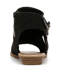 Blowfish Malibu Women's Balla Strappy Sandals
