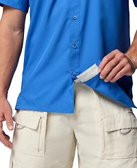 Columbia Men's Slack Tide Camp Shirt