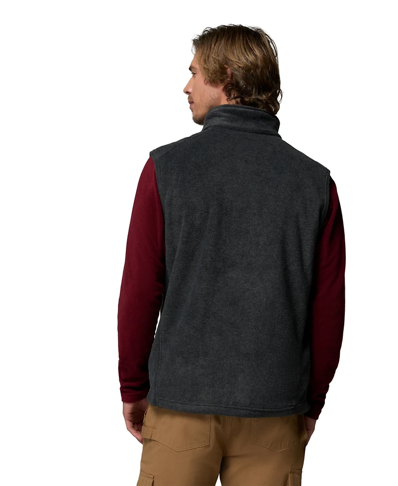 Columbia Men's Steens Mountain Fleece Vest