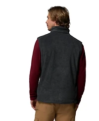 Columbia Men's Steens Mountain Fleece Vest