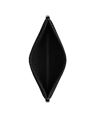 Coach Leather Card Case