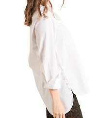 Nom Maternity Women's The Weekday Nursing Shirt
