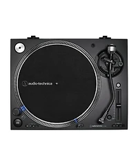 Audio-Technica At-LP140XP Direct-Drive Professional Dj Turntable