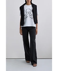 Scalpers Women's Sign Tee